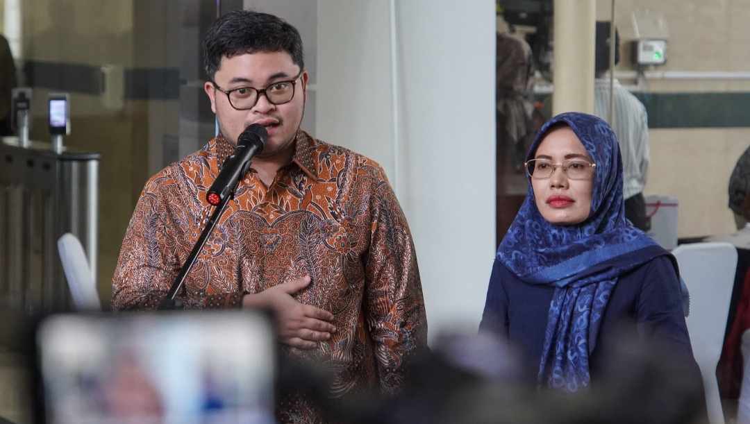 Alokasi Anggaran Pemkab Kediri Akan Dipotong Rp39 Miliar, 4 Sektor Tidak Terimbas Efisiensi