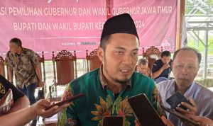 KPU Kabupaten Kediri Evaluasi Pilkada 2024, Agar Partisipasi Lebih Meningkat Lagi