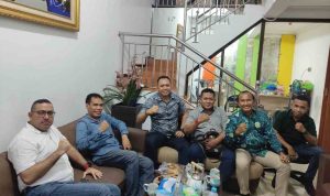 Kisruh IKADIN Surabaya, DPP Hentikan Pendaftaran dan Penerbitan KTA