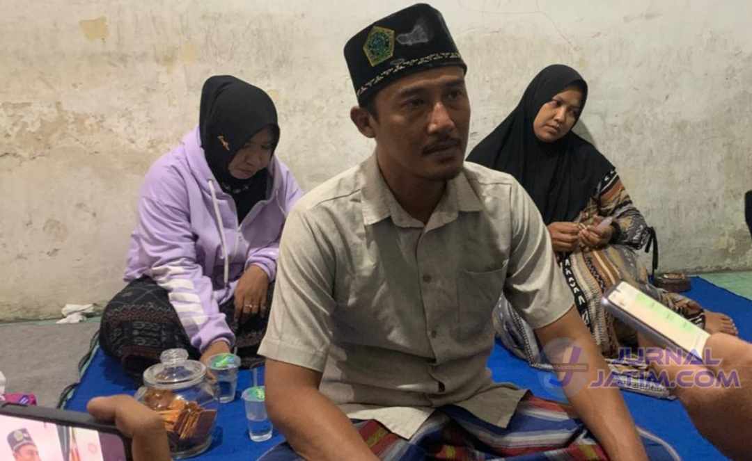 Keluarga Korban Mutilasi di Jombang Ungkap Pertemuan Terakhir Sebelum Tewas