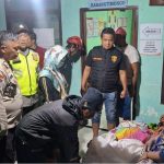 Dipanggil Tidak Menjawab, Ternyata Perempuan Ini Meninggal Dunia di Area Punden Jombang