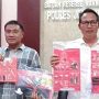 Polisi Kejar-kejaran dengan Bandar Narkotika di Jombang, Sita 39 Gram Sabu-sabu