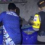 Polisi Gerebek Home Industry Miras Arak di Jombang, Omzetnya Fantastis