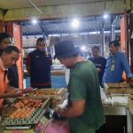 Sidak Pasar di Jombang Pastikan Harga Stabil, Stok Kebutuhan Ramadan Tercukupi