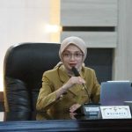 Kenaikan Insentif RT RW dan Guru Ngaji Jadi Fokus 100 Hari Kerja Vinanda Wali Kota Kediri