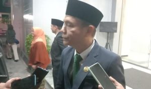 Wartawan Ditolak Masuk saat Sertijab Bupati, Ketua DPRD Jombang Merespons Pedas