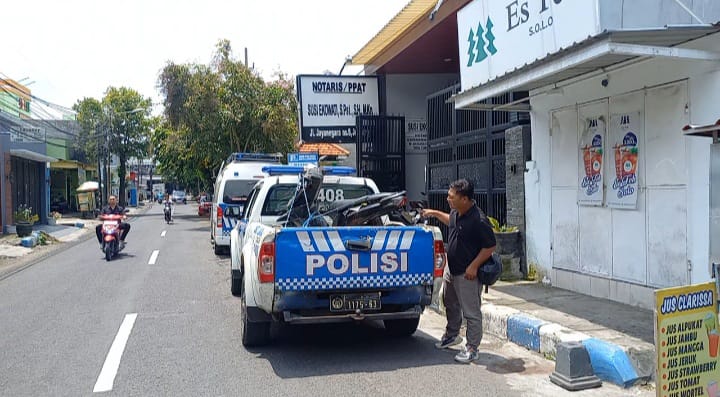 Tragis, Patrol Sahur di Jombang Renggut Nyawa Remaja 16 Tahun