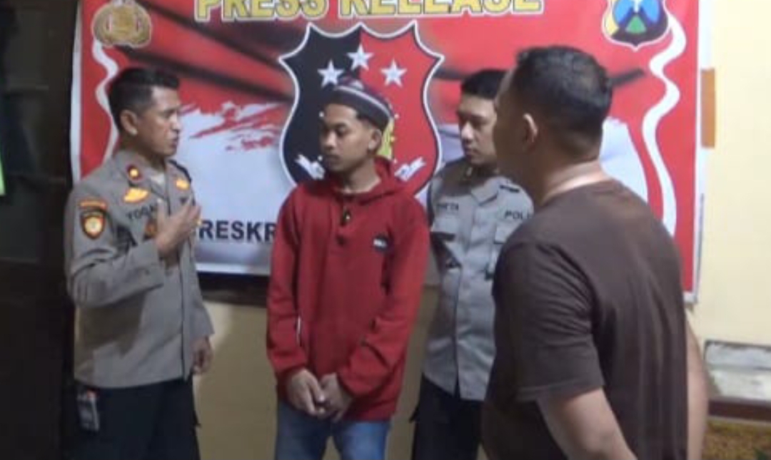Pemudik di Jombang Mengaku Dibegal Uang Rp8 Juta Raib, Begini Fakta Sebenarnya