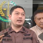 Berkas Lengkap, Lima Tersangka Penganiayaan Siswa SMA di Kediri Dijebloskan Bui
