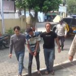 Maling Uang Celengan Guru di Jombang Nyaris Tewas Dihajar Massa