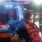 Kecelakaan Maut di Jalan Gus Dur Jombang, Warga Nganjuk Tewas Terlindas Tronton