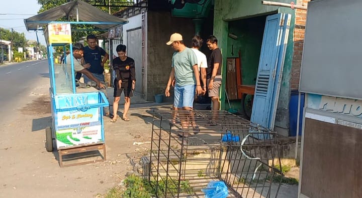 Pemuda Jombang Ditemukan Terkapar di Jalan, Begini Kata Polisi