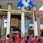 Naik Kelas 1A, Pengadilan Negeri Jombang Komitmen Tingkatkan Pelayanan