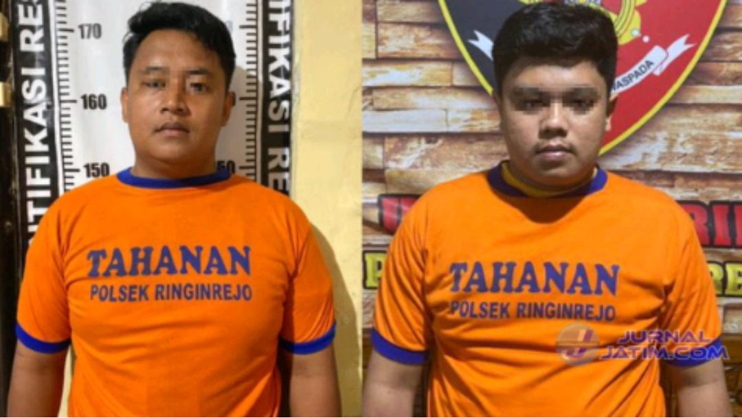 Nasabah Fiktif, Koperasi di Kediri Kebobolan Rp1,7 Miliar