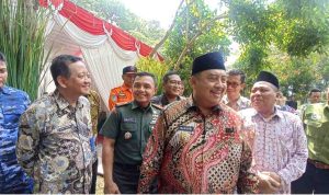 Pembangunan Gerbang Tol Jombang-Mojokerto di Kesamben Butuh Anggaran Rp2 Triliun