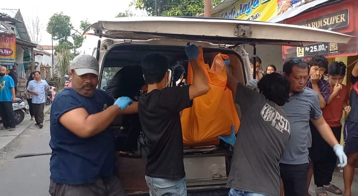 Warga Jombang Ditemukan Tewas Membusuk, Kepala Desa Bilang Begini