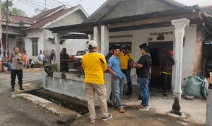 Sebelum Mayat Ms Ditemukan, Warga Tunggorono Jombang Digegerkan Bau Busuk