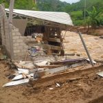Banjir Bandang dan Longsor di Kediri Akibatkan Belasan Rumah Rusak, 1 Orang Masih Dicari