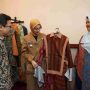 Wali Kota Kediri Buka Inkubasi Kreasi Wastra Mataraman Berkelanjutan, Diikuti 30 Peserta