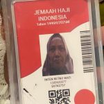Seorang Jemaah Haji Asal Kediri Meninggal Dunia di Tanah Suci, Ini Identitasnya