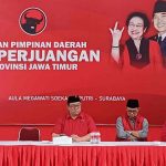 Ketua DPC PDIP Surabaya Adi Sutarwijono Dicopot dari Jabatannya, Ini Penyebabnya