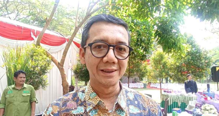 Mandor Jalan dan Tim Normalisasi Saluran Dinas PUPR Jombang Diluncurkan, Ini Tugasnya