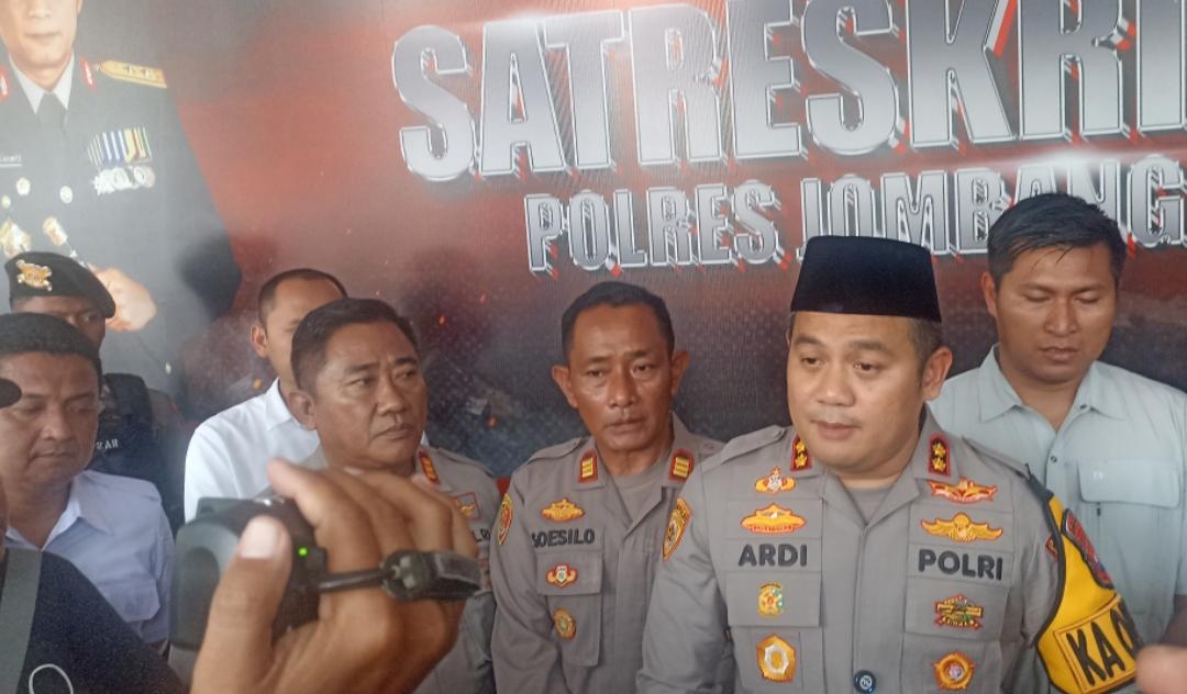 Viral Perundungan Pelajar SMP di Jombang, Korban Dianiaya Gegara Utang Rp27 Ribu