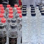 Jualan Miras Lewat Medsos, Dua Pemuda Kediri Ditangkap