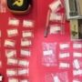 Polisi Sita 14,59 Gram Sabu-sabu dari Pengedar di Nganjuk