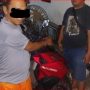Sepeda Motor Milik Warga Nganjuk Dibawa Kabur ke Dampit Malang, Begini Modusnya