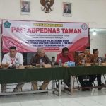 Mahkamah Desa Disosialisasikan di Sidoarjo, Ini Tujuannya