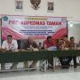 Mahkamah Desa Disosialisasikan di Sidoarjo, Ini Tujuannya