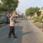 Pelajar 12 Tahun Terlibat Kecelakaan di Jombang, Satu Orang Tewas di Rumah Sakit