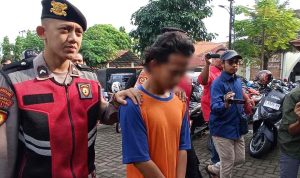 Kelakukan Bejat Pemuda di Jombang, Adik Kandung Dicekoki Video Porno Lalu Terjadilah
