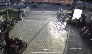 Kenalan di Aplikasi Chat, Motor Janda Jombang Hilang Dibawa Kabur