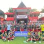 Kalahkan Madiun, Bhayangkara Jombang Juara Group Kapolda Jatim Cup 2025