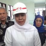 Kunjungan ke Jombang, Khofifah Siap Penuhi Panggilan KPK Terkait Kasus Dana Hibah
