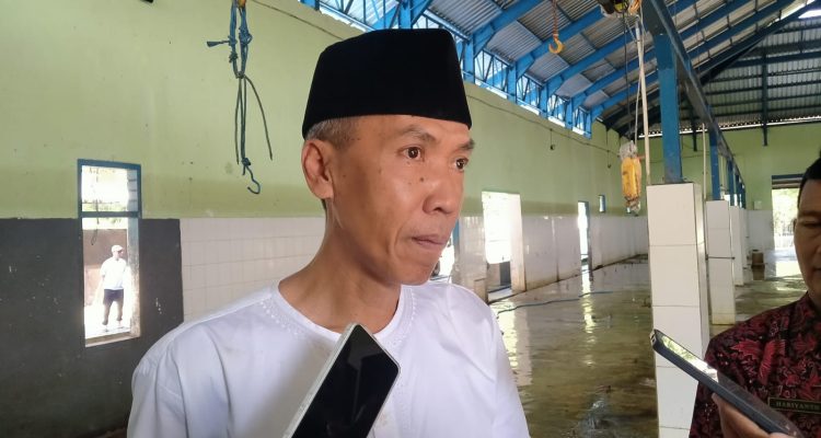 Iduladha 2025, Masyarakat Diimbau Tidak Sembarangan Buang Limbah Hewan Kurban