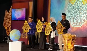 KKM 2025 Kota Kediri Dorong UMKM Go Digital Tembus Pasar Ekspor