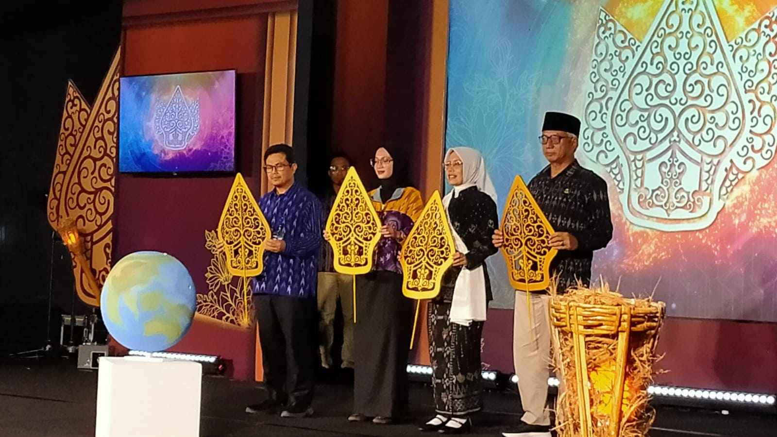 KKM 2025 Kota Kediri Dorong UMKM Go Digital Tembus Pasar Ekspor