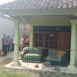 Warga Jombang Gempar! Istri Bunuh Suami, Sembunyikan Mayat 40 Hari di Kontrakan