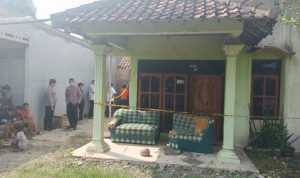 Warga Jombang Gempar! Istri Bunuh Suami, Sembunyikan Mayat 40 Hari di Kontrakan