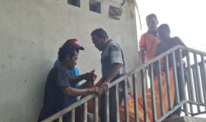 Mengejutkan! Pekerja Taman Tirta Wisata Jombang Ditemukan Tewas Setengah Bugil