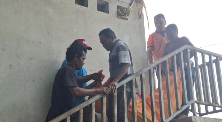 Mengejutkan! Pekerja Taman Tirta Wisata Jombang Ditemukan Tewas Setengah Bugil