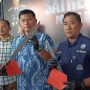 Lihatlah Ini, Polisi Pegang Sajam Pedang Milik Tiga Remaja Jombang