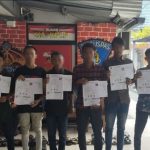 Bebas Bersyarat, 8 Napi Lapas Jombang Dipantau Bapas dan Wajib Lapor
