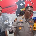 Pria Jombang Gadaikan Mobil di Cianjur untuk Bayar Material Proyek