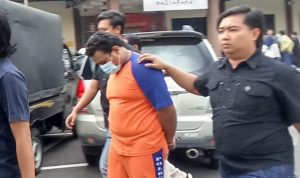 Curi Dompet Tertinggal di Warung Mie Gacoan Jombang, Tak Sadar Aksinya Terekam CCTV
