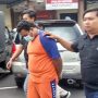 Curi Dompet Tertinggal di Warung Mie Gacoan Jombang, Tak Sadar Aksinya Terekam CCTV