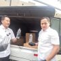 1300 Botol Miras Arak Bali Diangkut Pikap Gagal Beredar di Jombang